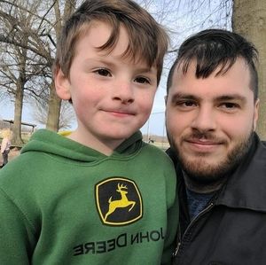 Meet your Posher, Jesse